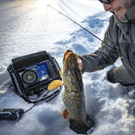 Load image into Gallery viewer, Humminbird ICE HELIX 7 CHIRP GPS G4 - Combo All-Season
