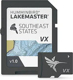 Load image into Gallery viewer, SD Card LakeMaster - Southeast States V1 Fish Finder Map