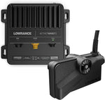 Load image into Gallery viewer, Lowrance ActiveTarget2 Module + Transducer + Mounts