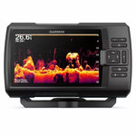 Load image into Gallery viewer, Garmin STRIKER Vivid 7cv Marine Fishfinder with GT20-TM Transducer 010-02552-00