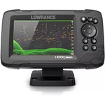 Load image into Gallery viewer, Lowrance HOOK Reveal 5 with SplitShot Transducer 000-15500-001