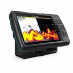 Load image into Gallery viewer, Garmin STRIKER Vivid 7cv Marine Fishfinder with GT20-TM Transducer 010-02552-00