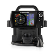 Humminbird ICE HELIX 7 CHIRP GPS G4 - Combo All-Season