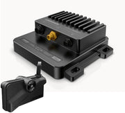 Lowrance ActiveTarget2 Module + Transducer + Mounts